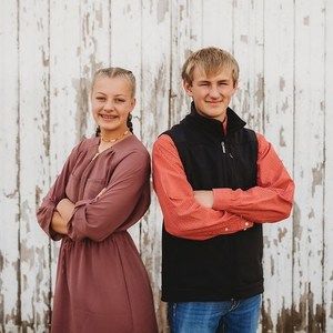 Meet your Posher, Lynette